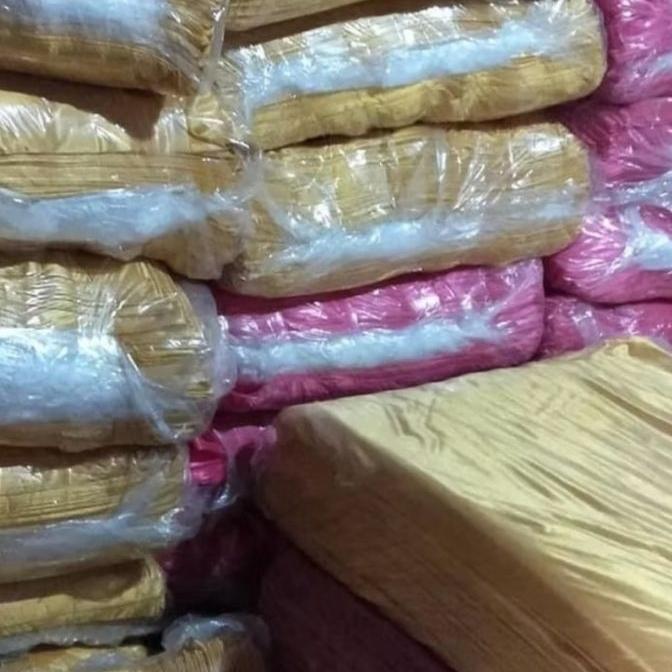 Kain Satin Abutay Kiloan Untuk Dekorasi Pernikahan