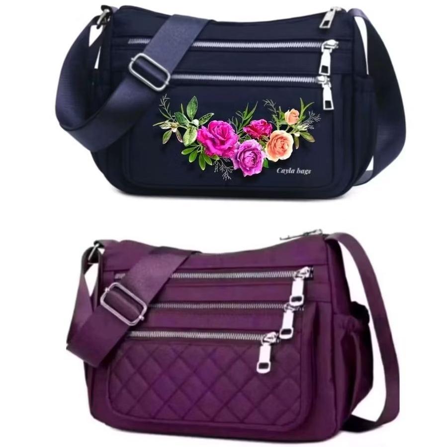 NEW ARRIVAL Tas selempang/tas wanita 2026