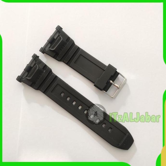 Tali jam tangan Digitec DG 3065T rubber strap Tali jam Digitec DG 3065