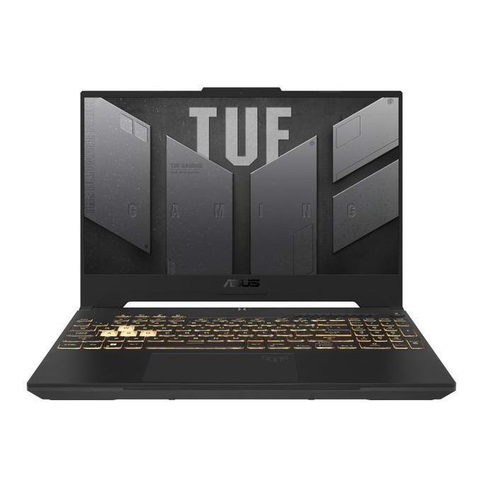 ASUS TUF GAMING F15 FX507VV-I745K9M-O GREY CORE i7-13620H RTX4060