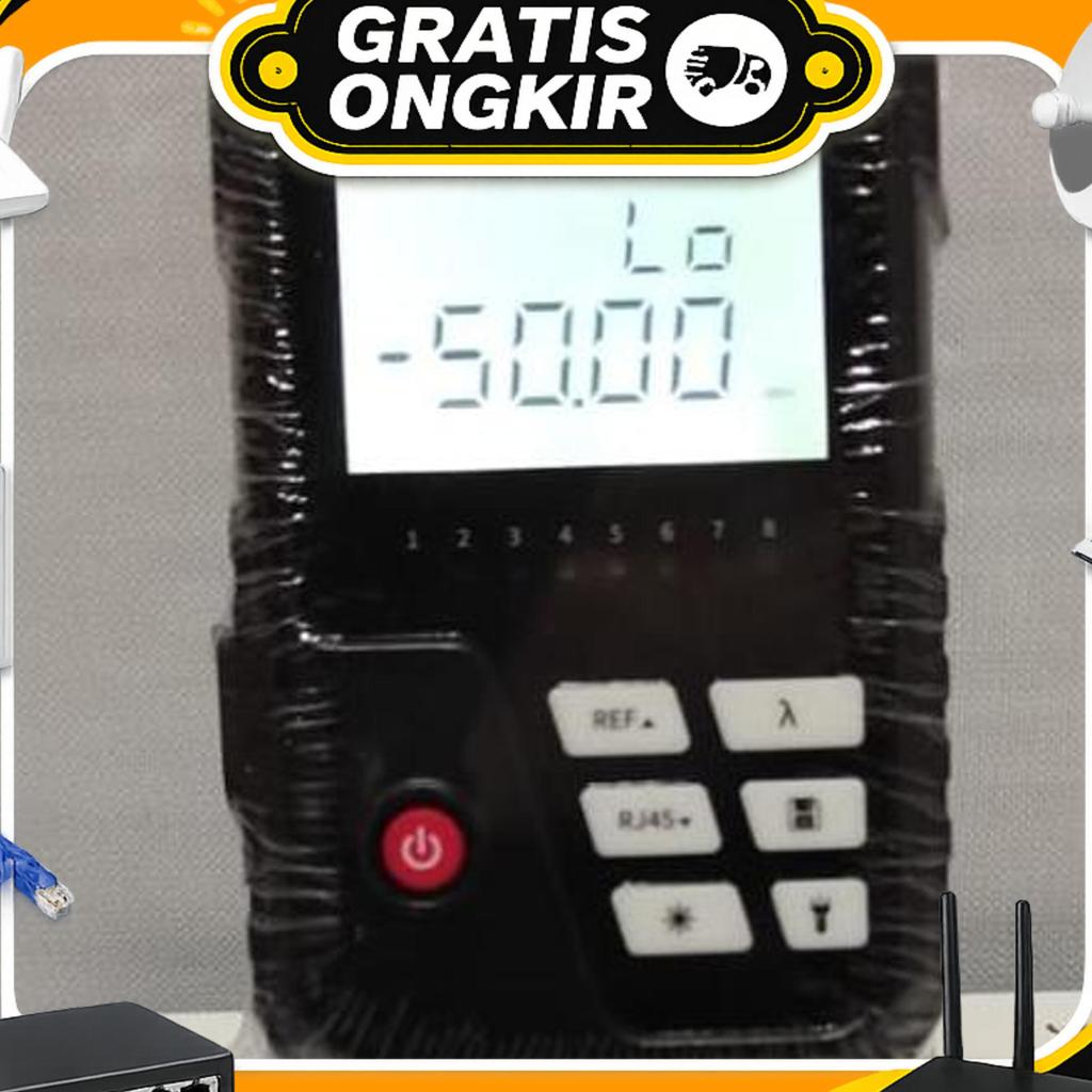 Opm 3 In 1/ 3 In 1 Opm/Opm Yg Dilengkapi Laser Dan Senter