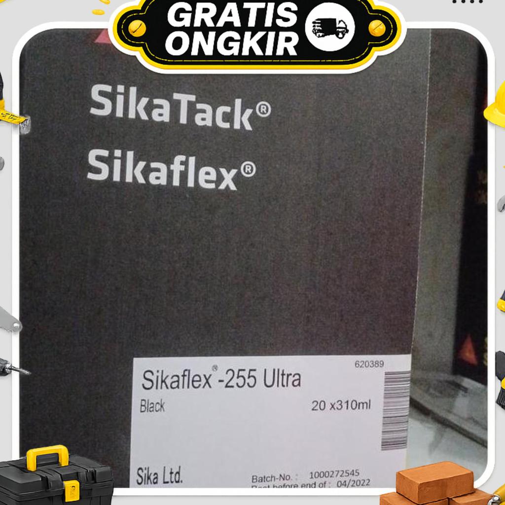 Sikaflex 255/Sika 255 Extra
