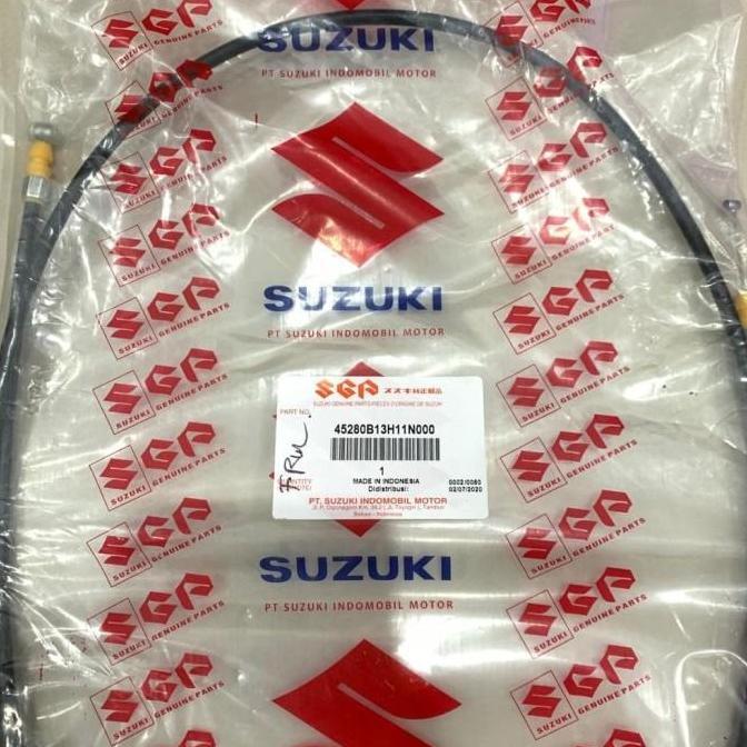 eqiztya - TALI JOK KABEL KUNCI JOK SKYWAVE ORIGINAL SGP Diskon