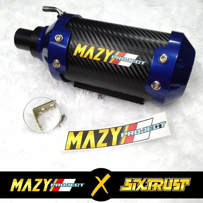 FILTER UDARA VARIASI MOTOR VARIO 125