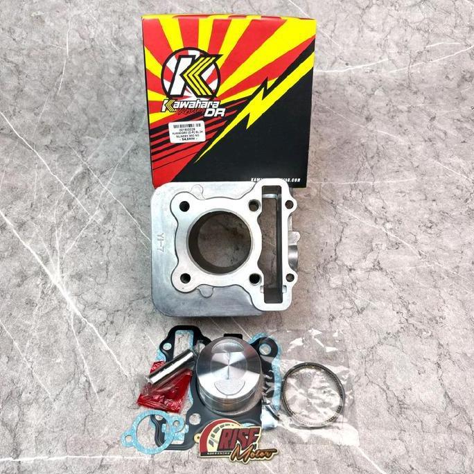 BLOK SEHER KAWAHARA MIO M3 54.5 DR