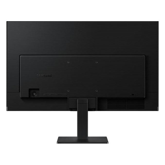Monitor Led Samsung 24 Inch IPS LS24F330 FLAT 120HZ HDMI - Monitor 24"