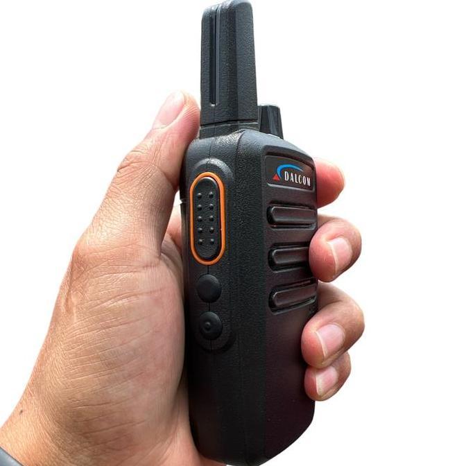 Voruhus- Ht Dalcom Dl-5000