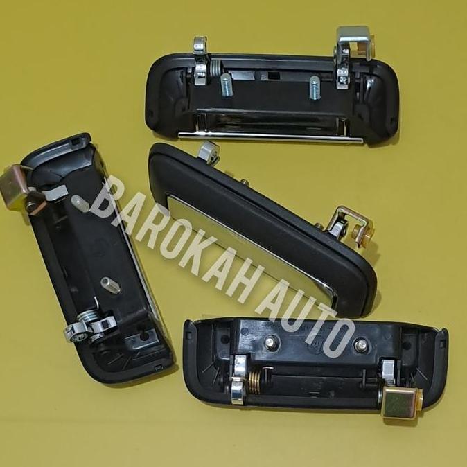 geyzitya - L200 strada handle handel pintu luar l200 strada 1996 sampai 2006 Diskon