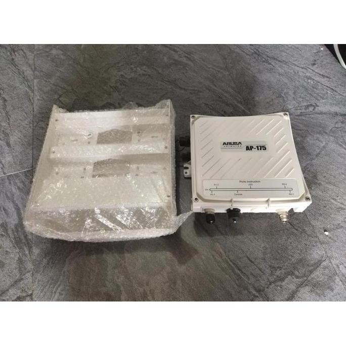 ArubaNetworksAP-175Wi-FiOutdoorAccessPoint Standalone