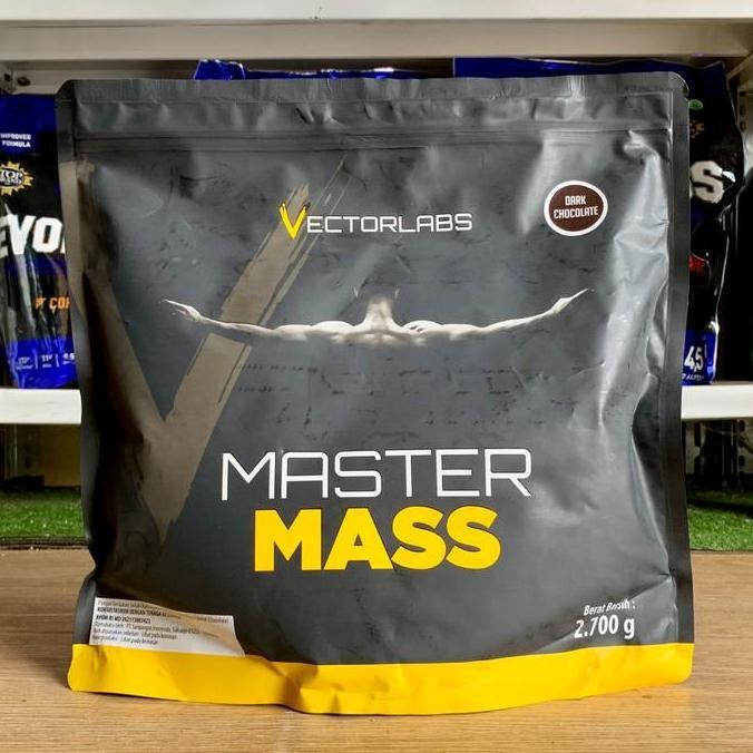 Vectorlabs Master Mass 6 Lbs Mastermass Mass Gainer