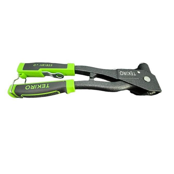 Promo Tekiro Tang Ripet/ Hand Riveter-1 Tekiro Gun