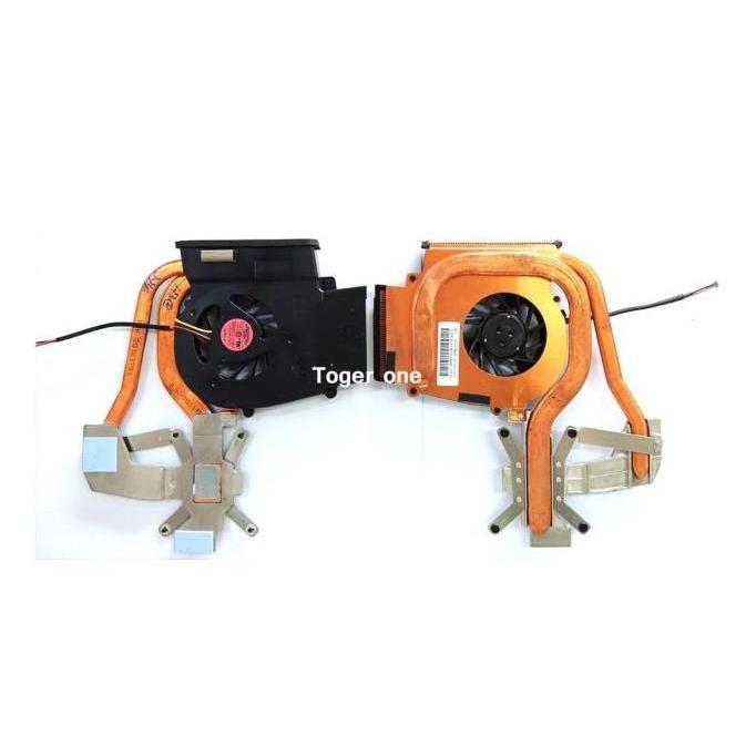 FAN PROCESSOR COCOK UNTUK SONY VAIO PCG-3G5L TOJ27