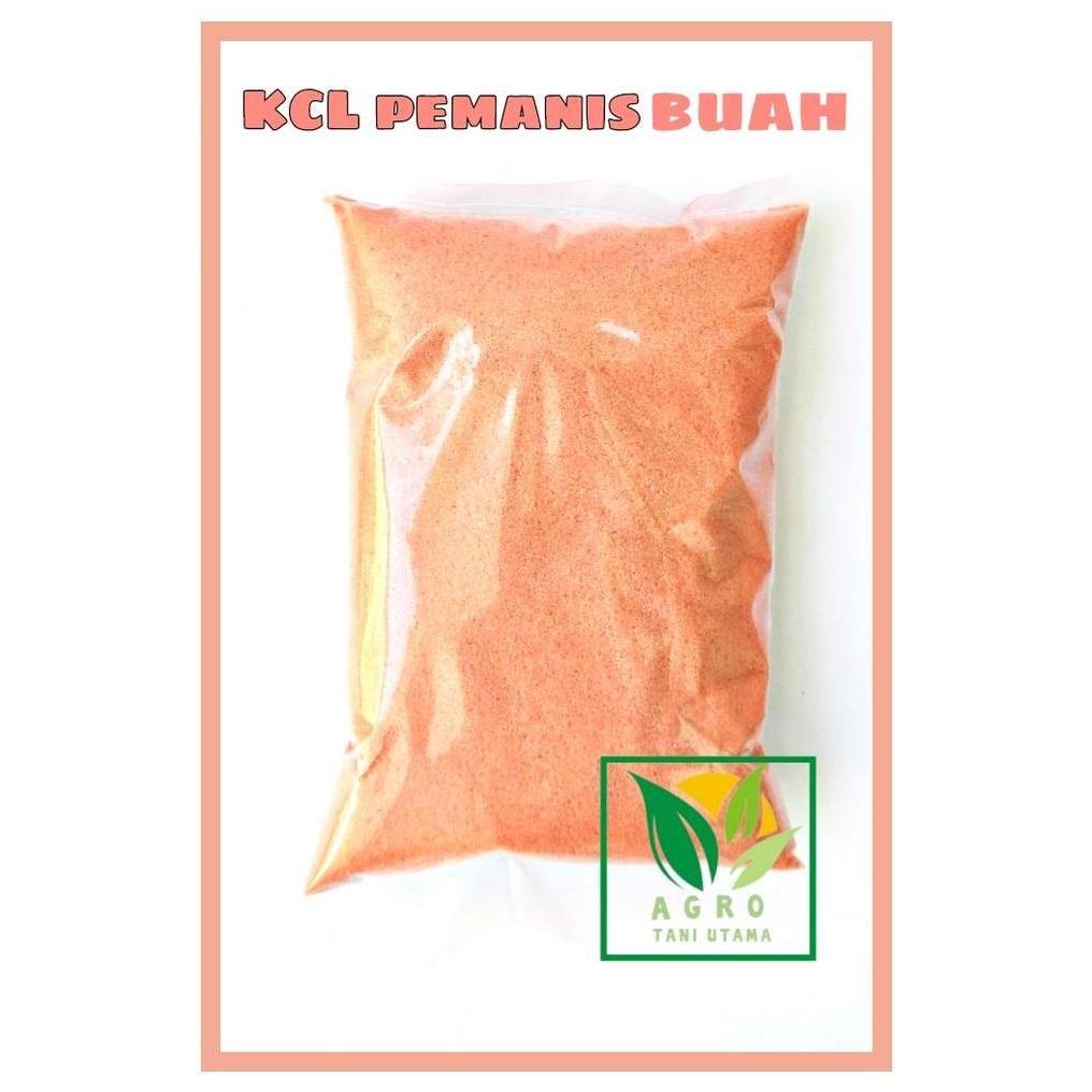 Place- Kcl Mahkota Pupuk Pemanis Buah