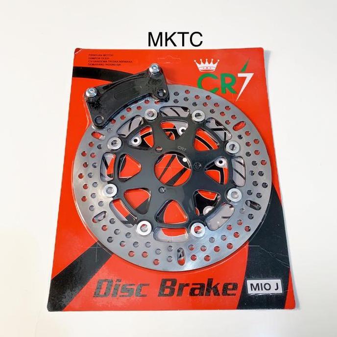 nazmoc - PIRINGAN CAKRAM LEBAR 260 MM MIO J MIO M3 Diskon