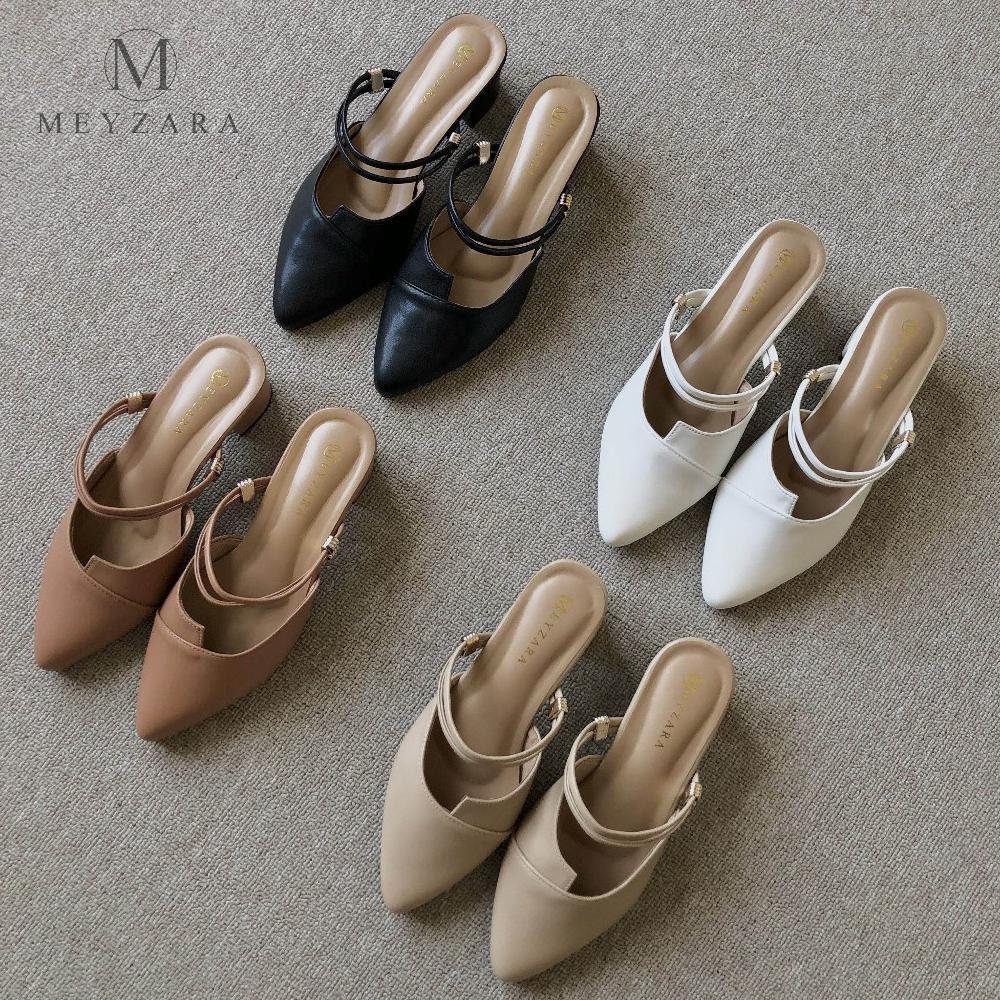 Recommended Meyzara - Feyza Sepatu High Heels Wanita