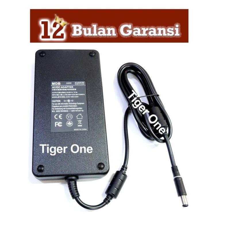 MDB CHARGER ADAPTOR COCOK UNTUK DELL G3 15 3500 TOJ27