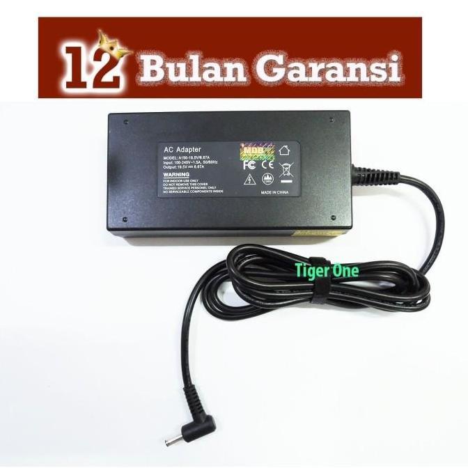 MDB CHARGER ADAPTOR LAPTOP MSI-GL62M TOJ27