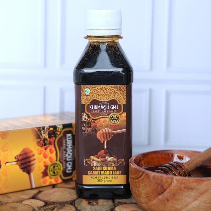 Warehouse- Obat Maag, Asam Lambung, Gerd, Infeksi / Radang Lambung Herbal Qurmaku Gmj