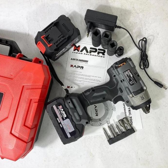 Murah Impact Wrench Apr 550Nm - 3000Nm. Ap 84M, Ap84+, Ap 84 Promax, Ap 84 Promaxplus, Ap101+, Ap29+