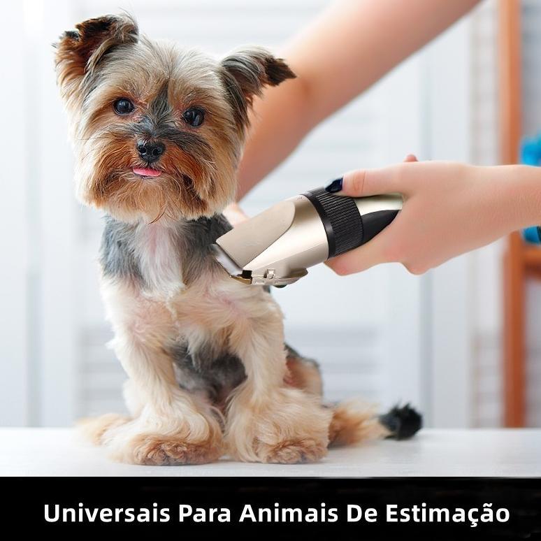 Pet Clipper/ Pencukur Bulu Kucing/Cukur Bulu Anjing / Alat Cukur Bulu Kucing