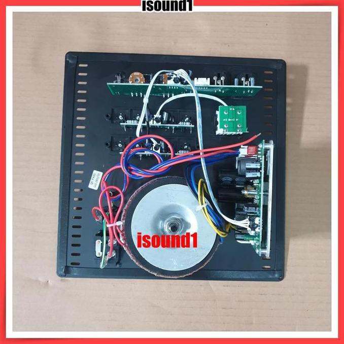 MESIN POWER KIT SUBWOOFER AKTIF AMPLIFIER AMPLI SUB ACTIVE BISA 12IN 15IN 18IN BASS MANTAP