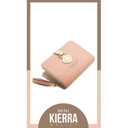 TERBARU r2f Dompet Wanita Lipat Kecil Indah Dompet Wanita Mini Bisa COD