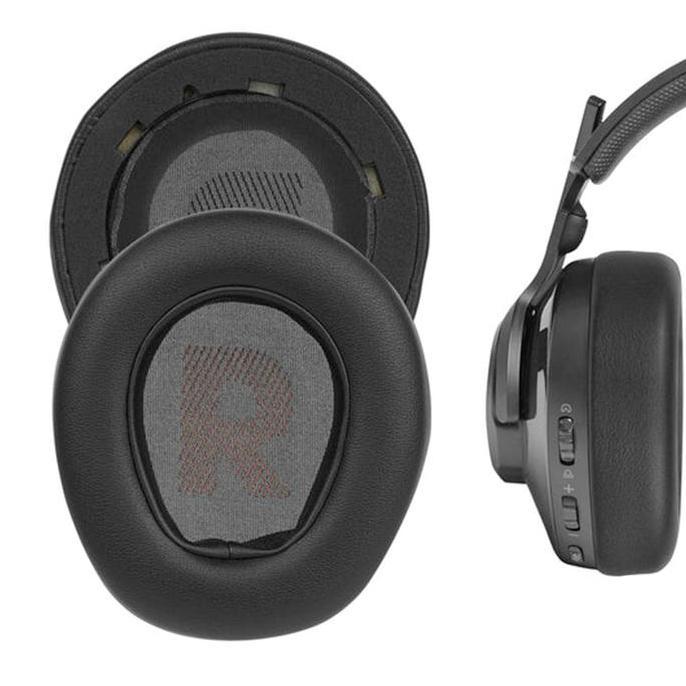 Earcup Earpad Ear Cushion JBL Quantum Q400 Q-400 Q 400 Busa Pad Bantalan