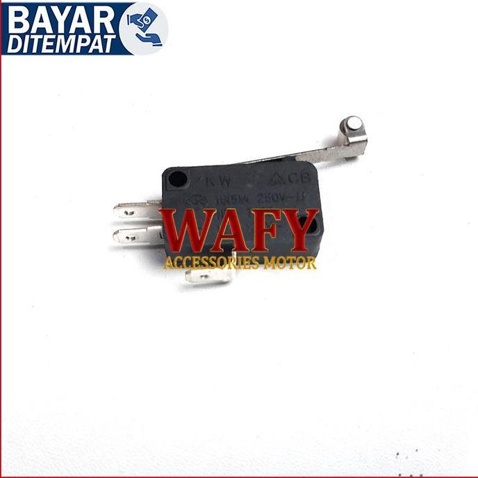 Saklar Dim Saklar Lampu Tembak Klakson Motor