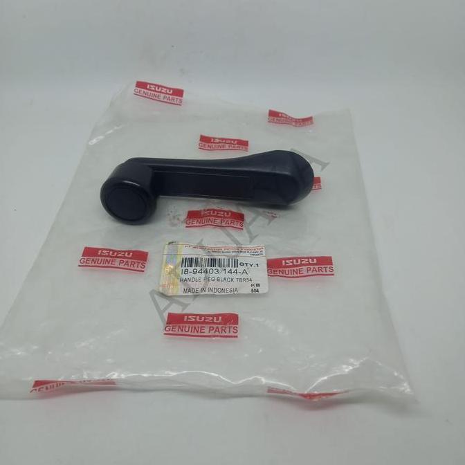 ASTRA HANDLE PUTARAN KACA MOBIL ISUZU PANTHER BARU