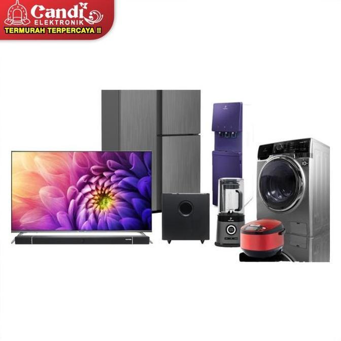 Paket Barang Elektronik Candi  Elektronik Pesanan Khusus By Request 1