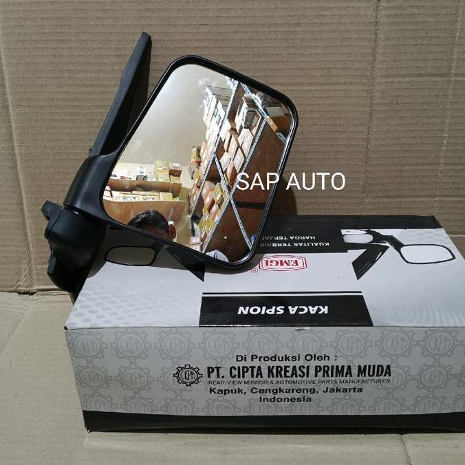Spion Izuzu Traga Ada Kanan Dan Kiri Emgi Restock