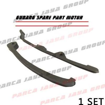 KARET LIDAH TENSIONER VIAR VSR VIXR 150 VIX-R 150CC 200CC 150-200 CC RESTOCK