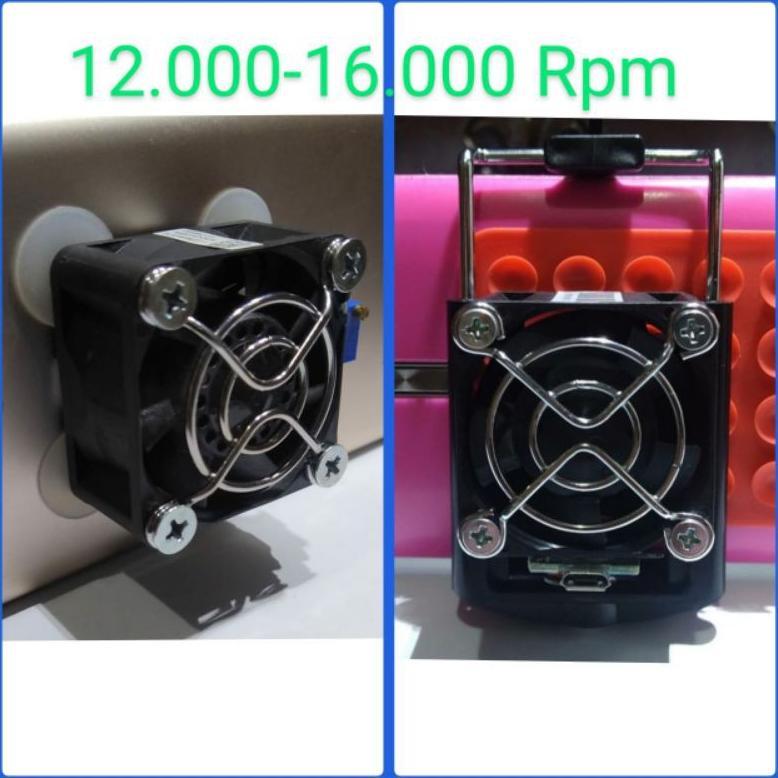 cooling pad cooler hp cooler handphone kipas hp pendingin hp gaming High Rpm Diskon