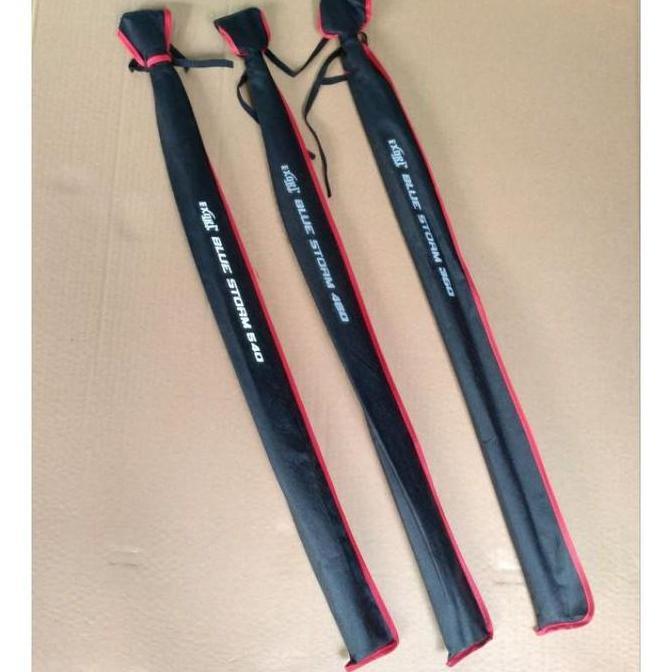 Exori Blue Storm Joran Tegek Carbon 360/450/540 Mentah AA (TERBAIK) (TERBARU) (TERMURAH)