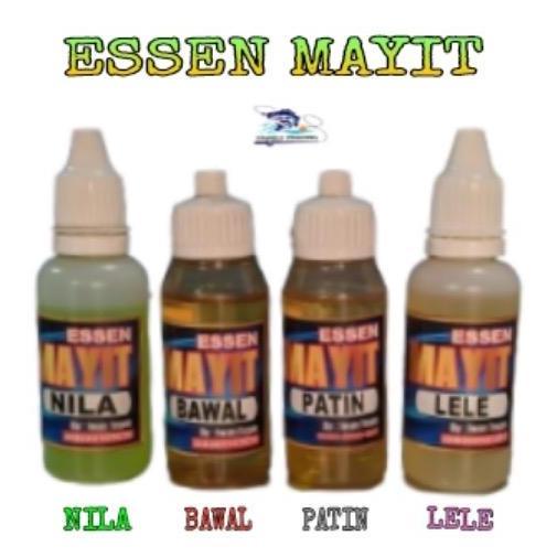 Essen MAYIT NILA LELE PATIN BAWAL essen pengumpul ikan (TERBAIK) (TERBARU) (TERMURAH)