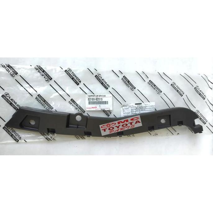 SUPPORT BRACKET BREKET RETAINER BUMPER BELAKANG KANAN AVANZA XENIA READY