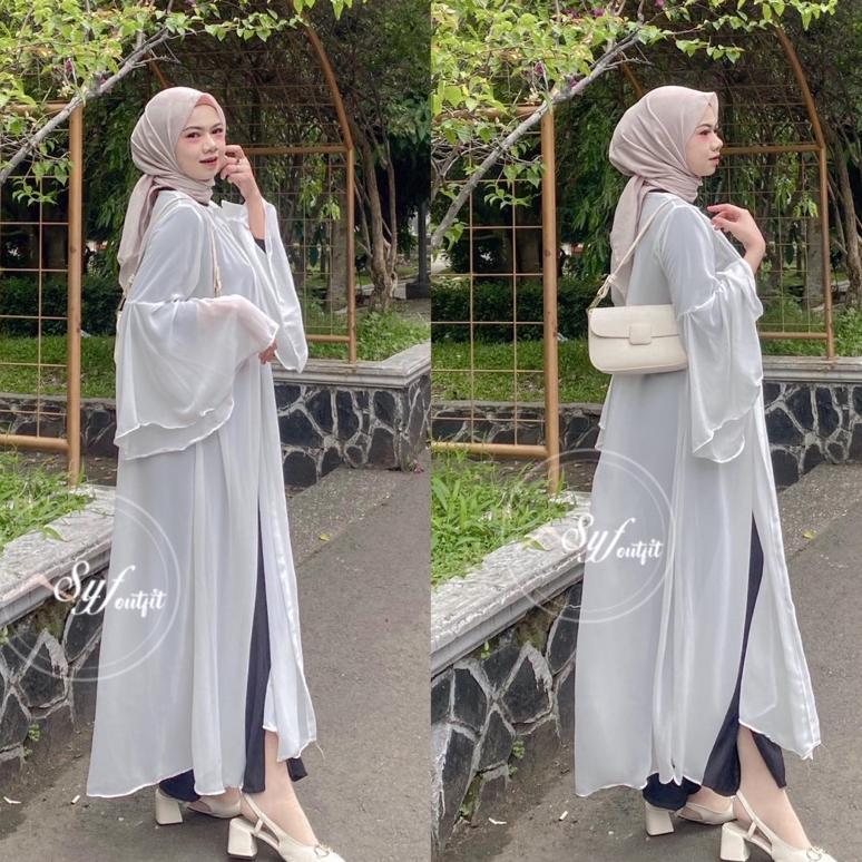 LIDYA OUTER CERUTY BABYDOLL