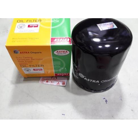 FILTER OLI L300 DIESEL - KUDA DIESEL