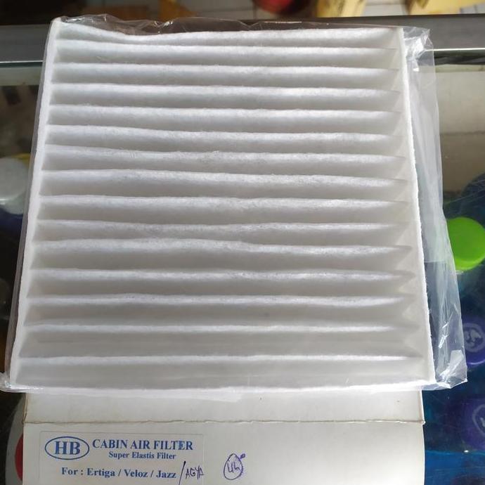 FILTER AC / FILTER KABIN JAZZ ERTIGA VELOZ AGYA