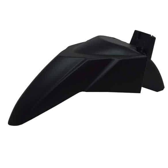 Spakbor Depan (Fender FR) Grey - Vario 110 eSP 61100K46N00ZG
