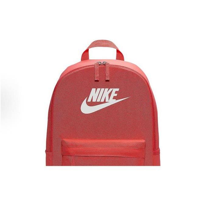 Sale Tas Nike Heritage Backpack Red Dc4244-814