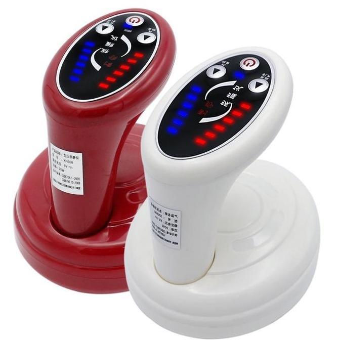 CKEYIN ALAT KERIK ELEKTRIK - ELECTRIC SCRAPING MASSAGER - MESIN GUASHA