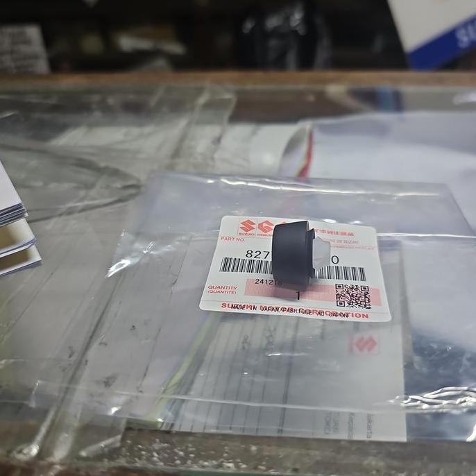 Stoper/Cushion pintu Pojok bawah suzuki All new ertiga/Ertiga XL7