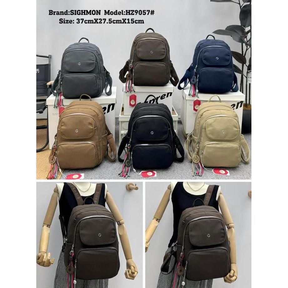 Sale Sighmon Ransel Sighmon Hazel #5