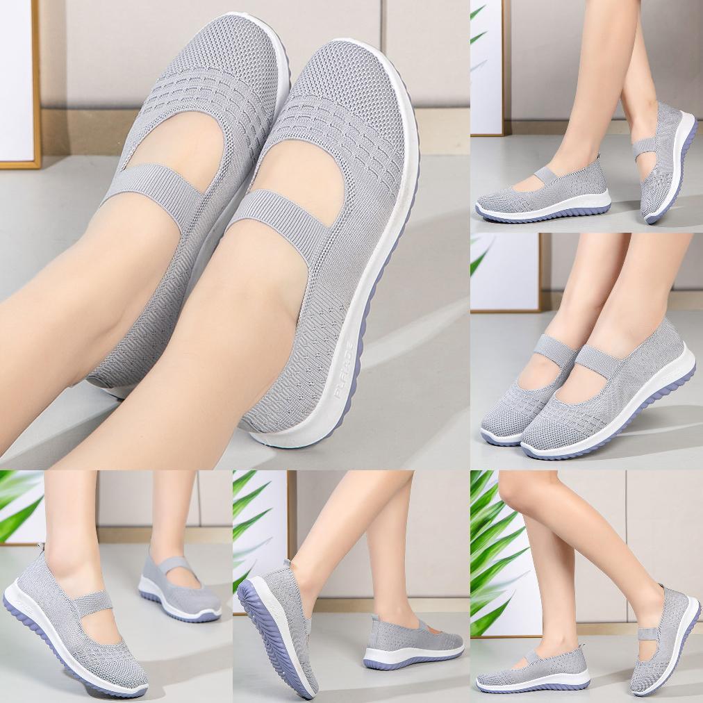 RECOMMENDED JOSE MILANO JM-0123 SEPATU FLAT WANITA KERJA