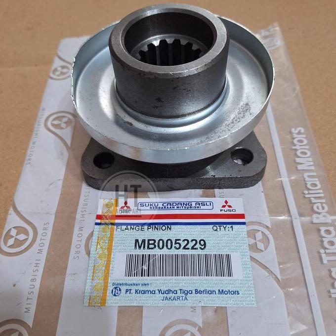 Flange Pinion Gardan Ps100 Mb005229