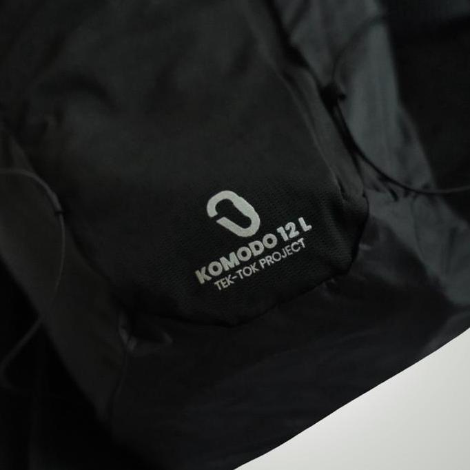Murah Bigarmour Komodo - 12L Hydropack
