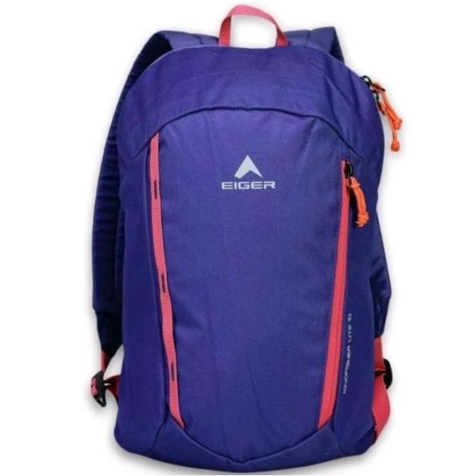 Promo Tas Ransel Eiger Kingfisher 10L Daypack Daypack