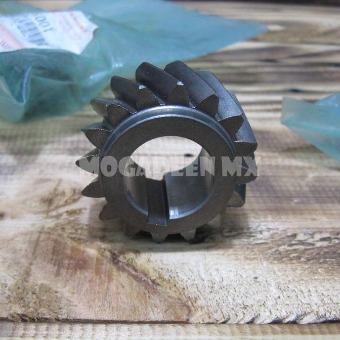 Gigiprimer Suzuki TS125 TS 125 Original