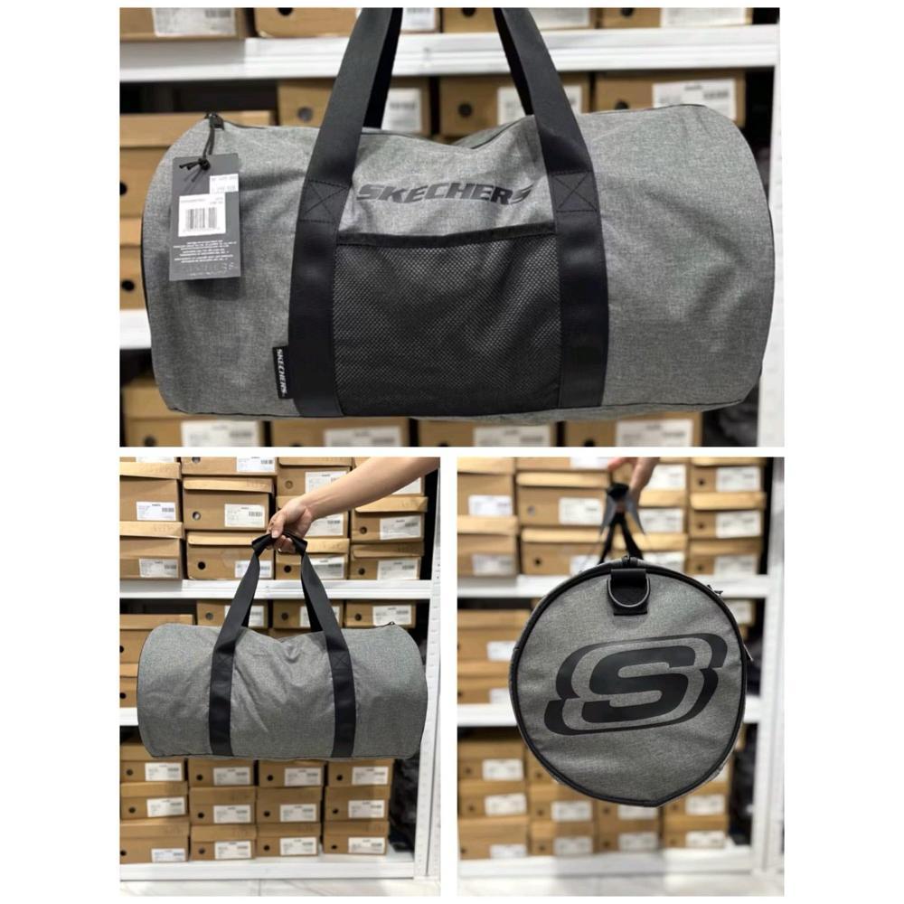 Tas Travel Gym Duffle Bag Skechers 50X27X27 Cm